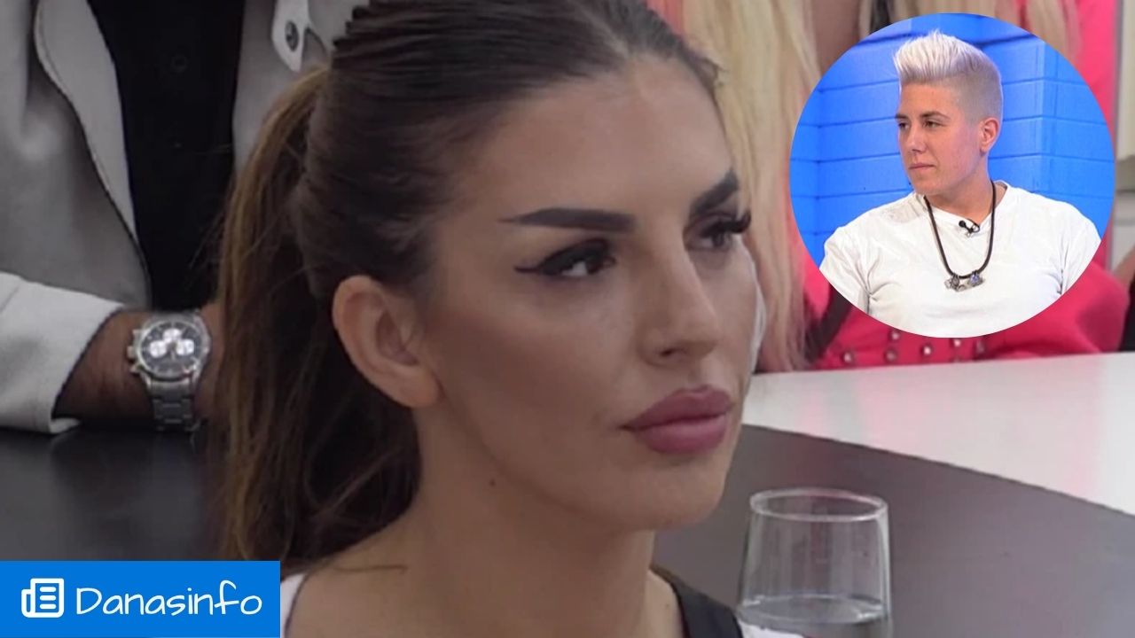 Ena Čolić i Matora Elita 8