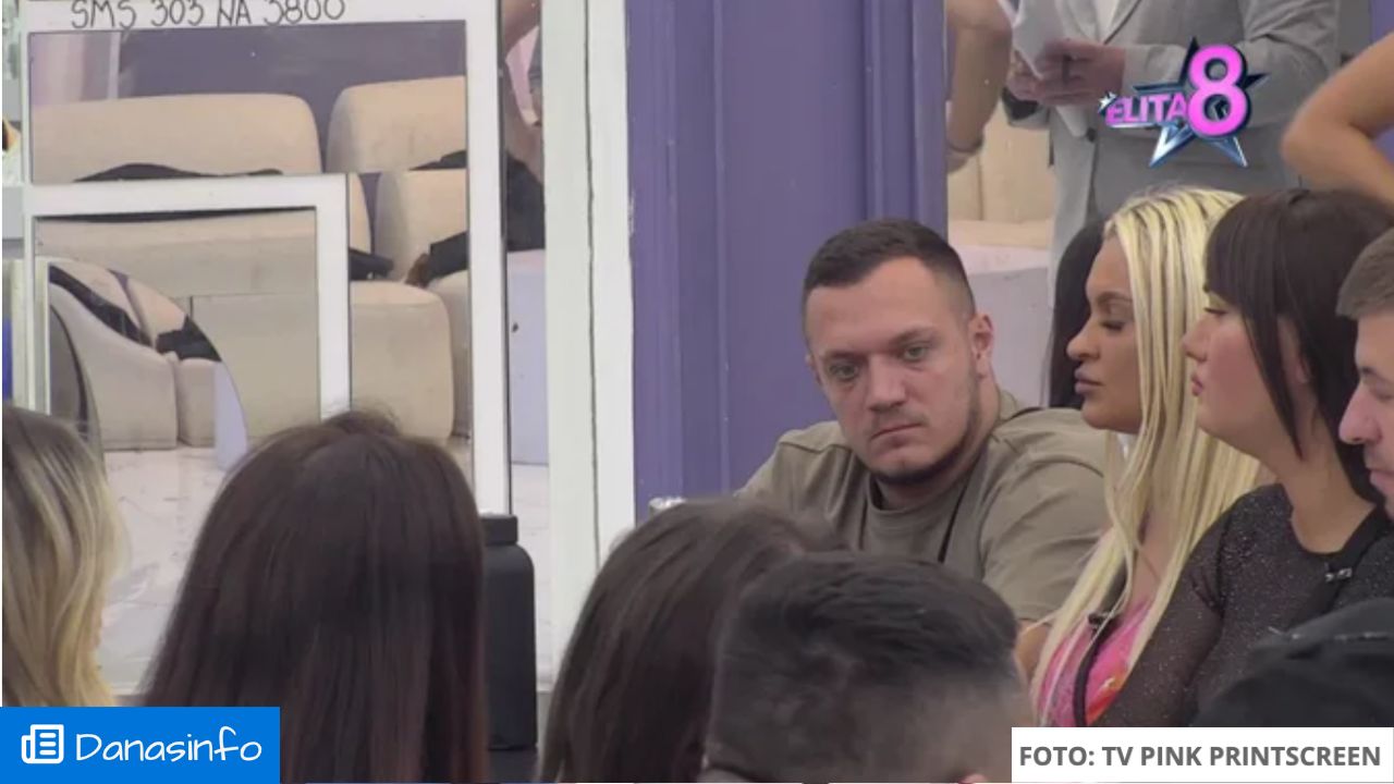Gastoz prebledeo od saznanja za Anđeline klipove