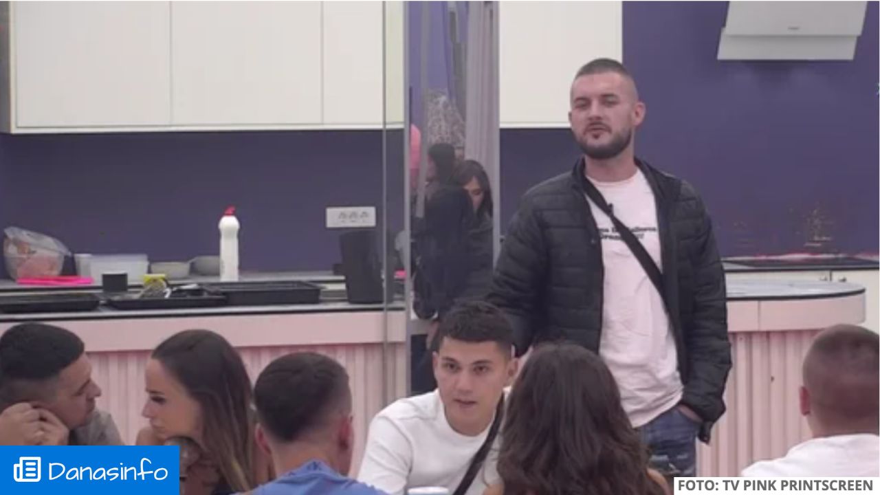 Gruja i Mima Elita 8 Najnovije