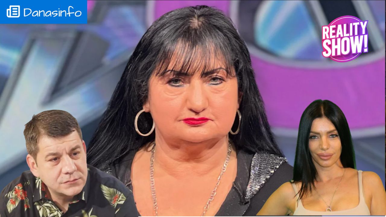 Intervju - Milosava Pravilović, majka Aleksandre Nikolić