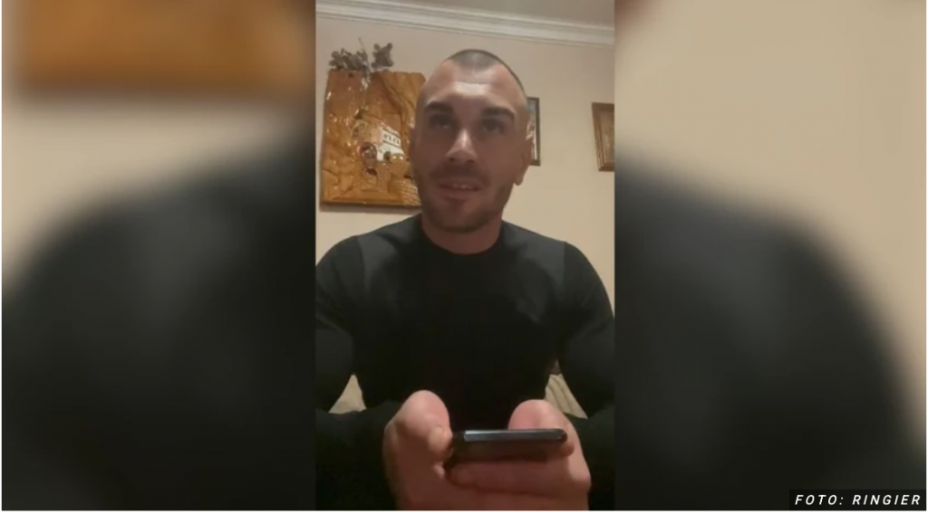 Nikola Škatarić Najo
