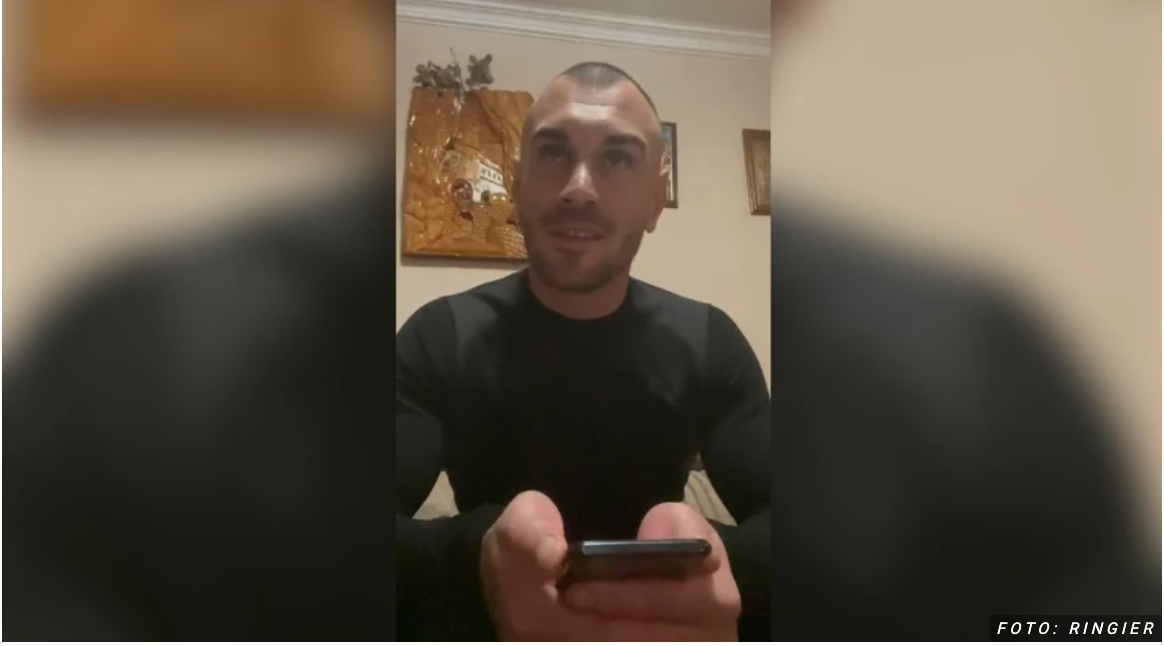 Nikola Škatarić Najo otkriva zašto je napustio Elitu