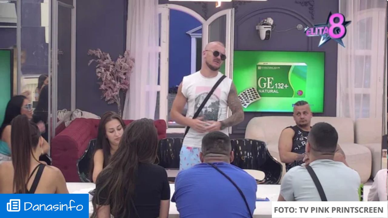 Sumnje i svađe u vezi Munje i Stefane