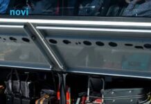 Vozač autobusa primijetio je da se jedan od kofera pomiče: Šokirao se kad ga je otvorio Vozač autobusa primijetio je da se jedan od kofera pomiče: Šokirao se kad ga je otvorio - featured image