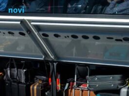 Vozač autobusa primijetio je da se jedan od kofera pomiče: Šokirao se kad ga je otvorio Vozač autobusa primijetio je da se jedan od kofera pomiče: Šokirao se kad ga je otvorio - featured image