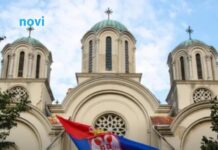 Mlada uzela sve koverte i pobjegla sa bivšim dečkom: Porodicu još više šokirala njena sestra Mlada uzela sve koverte i pobjegla sa bivšim dečkom: Porodicu još više šokirala njena sestra - featured image