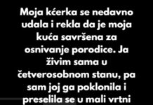 Tužila sam svoju kćer zbog njene izdaje — sada odbija da razgovara sa mnom Tužila sam svoju kćer zbog njene izdaje — sada odbija da razgovara sa mnom - featured image