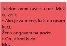 VIC DANA: ŽENA I POZIV