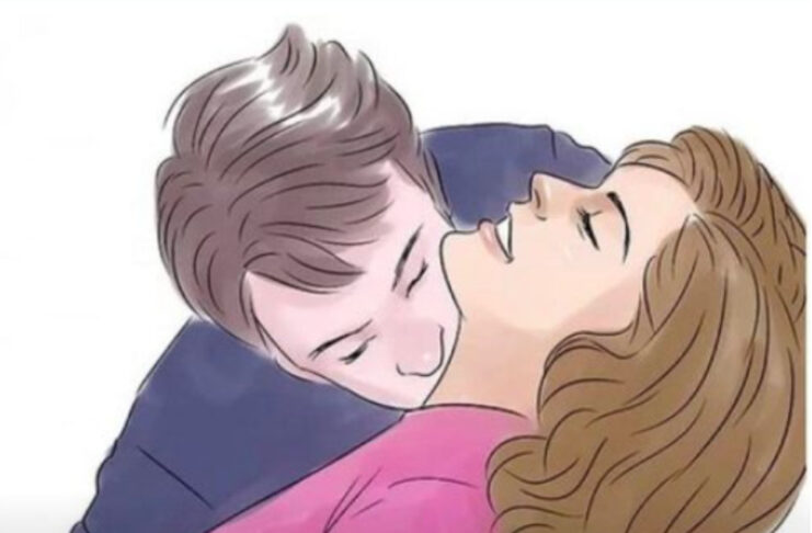 BLAGO VAMA AKO STE S NJIMA U BRAKU: Muškarci rođeni u ovom znaku PAZIT ĆE NA VAS KAO NA KRALJICU! (FOTO) BLAGO VAMA AKO STE S NJIMA U BRAKU: Muškarci rođeni u ovom znaku PAZIT ĆE NA VAS KAO NA KRALJICU! (FOTO) - featured image