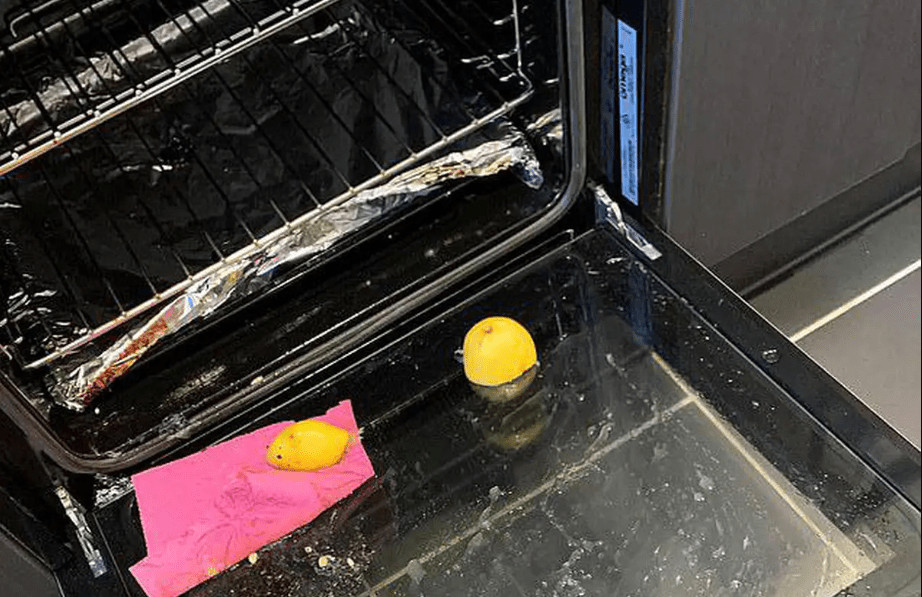 📌 EVO KAKO OČISTITI RERNU ZA 5 MINUTA ❗ - featured image 📌 EVO KAKO OČISTITI RERNU ZA 5 MINUTA ❗ - featured image