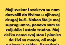 „Odbila sam da izgubim svoj dom samo zato što sam ponovo pronašla ljubav“ „Odbila sam da izgubim svoj dom samo zato što sam ponovo pronašla ljubav“ - featured image