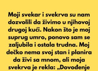 „Odbila sam da izgubim svoj dom samo zato što sam ponovo pronašla ljubav“ „Odbila sam da izgubim svoj dom samo zato što sam ponovo pronašla ljubav“ - featured image