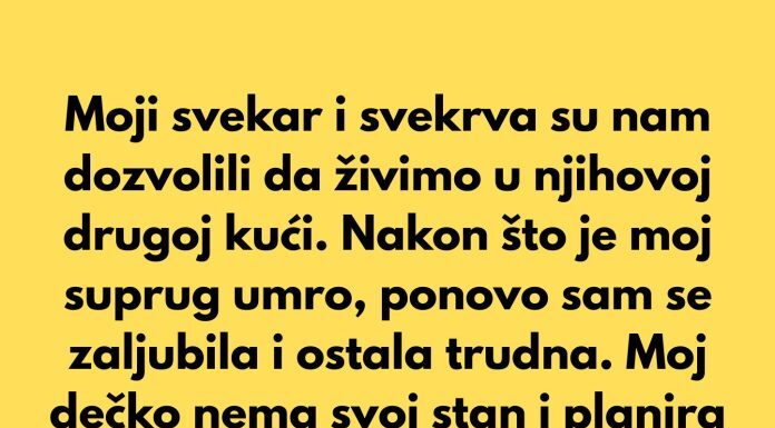 „Odbila sam da izgubim svoj dom samo zato što sam ponovo pronašla ljubav“ „Odbila sam da izgubim svoj dom samo zato što sam ponovo pronašla ljubav“ - featured image
