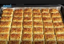 Pituljice koje se prave za 15 minuta: Jedan zalogaj i poželjet ćete cijeli pleh Pituljice koje se prave za 15 minuta: Jedan zalogaj i poželjet ćete cijeli pleh - featured image