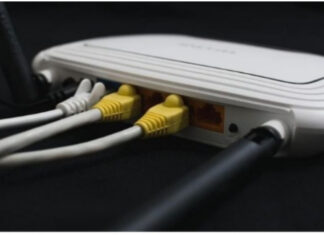 Spor vam je internet? Možda mu smeta 1 kućni ukras: Nikada se ne bi sjetili da je krivac Spor vam je internet? Možda mu smeta 1 kućni ukras: Nikada se ne bi sjetili da je krivac - featured image