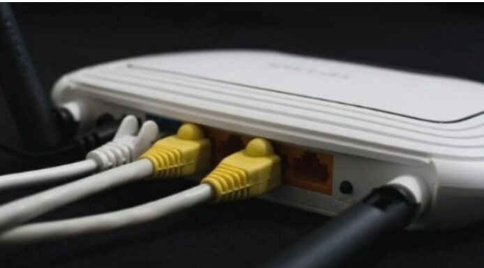 Spor vam je internet? Možda mu smeta 1 kućni ukras: Nikada se ne bi sjetili da je krivac Spor vam je internet? Možda mu smeta 1 kućni ukras: Nikada se ne bi sjetili da je krivac - featured image