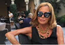 Ova žena ima 73 godine i 9 pravila za besprekoran stil oblačenja: Njene modne kombinacije su čisto savršenstvo Ova žena ima 73 godine i 9 pravila za besprekoran stil oblačenja: Njene modne kombinacije su čisto savršenstvo - featured image