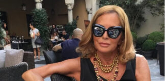 Ova žena ima 73 godine i 9 pravila za besprekoran stil oblačenja: Njene modne kombinacije su čisto savršenstvo Ova žena ima 73 godine i 9 pravila za besprekoran stil oblačenja: Njene modne kombinacije su čisto savršenstvo - featured image