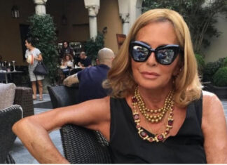 Ova žena ima 73 godine i 9 pravila za besprekoran stil oblačenja: Njene modne kombinacije su čisto savršenstvo Ova žena ima 73 godine i 9 pravila za besprekoran stil oblačenja: Njene modne kombinacije su čisto savršenstvo - featured image