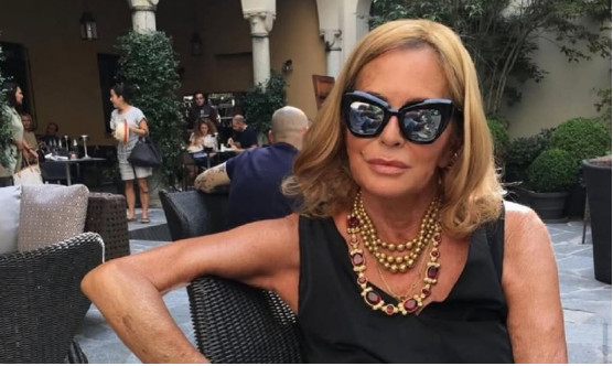 Ova žena ima 73 godine i 9 pravila za besprekoran stil oblačenja: Njene modne kombinacije su čisto savršenstvo Ova žena ima 73 godine i 9 pravila za besprekoran stil oblačenja: Njene modne kombinacije su čisto savršenstvo - featured image