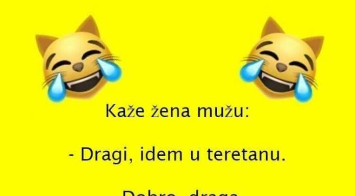 VIC DANA: Preljuba VIC DANA: Preljuba - featured image