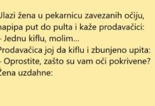 VIC DANA: Kifla VIC DANA: Kifla - featured image