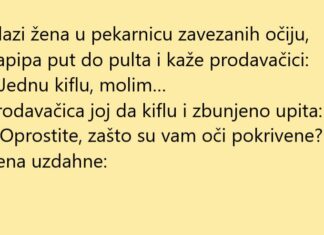 VIC DANA: Kifla VIC DANA: Kifla - featured image