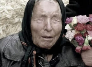 NAJB0LJl SAVJET BABA VANGE K0JI D0N0SI 0GR0MAN N0VAC I SREĆU … NAJB0LJl SAVJET BABA VANGE K0JI D0N0SI 0GR0MAN N0VAC I SREĆU … - featured image