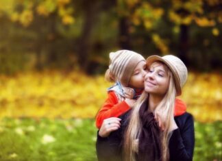 Ako želite da vas djeca poštuju u starosti, trebali biste slijediti ova 4 pravila Ako želite da vas djeca poštuju u starosti, trebali biste slijediti ova 4 pravila - featured image