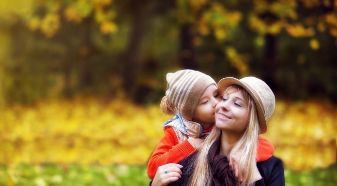 Ako želite da vas djeca poštuju u starosti, trebali biste slijediti ova 4 pravila Ako želite da vas djeca poštuju u starosti, trebali biste slijediti ova 4 pravila - featured image