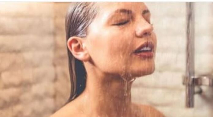 STALNO SE TUŠIRAMO, A 1 DEO TELA NIKO NE PERE: Leglo je PRLJAVŠTE, ovo je jedini pravilan način da ga DOBRO očistite STALNO SE TUŠIRAMO, A 1 DEO TELA NIKO NE PERE: Leglo je PRLJAVŠTE, ovo je jedini pravilan način da ga DOBRO očistite - featured image