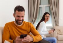 Lako ga je prepoznati: Muškarac koji vara uvijek izgovara ovih šest rečenica Lako ga je prepoznati: Muškarac koji vara uvijek izgovara ovih šest rečenica - featured image