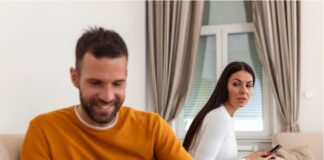 Lako ga je prepoznati: Muškarac koji vara uvijek izgovara ovih šest rečenica Lako ga je prepoznati: Muškarac koji vara uvijek izgovara ovih šest rečenica - featured image