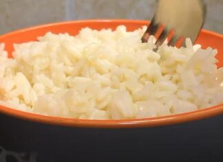 Ljudi večito prave 1 grešku u pripremi pirinča i zato ispada gnjecav: Uz ova 4 koraka skuvaćete ga kao u resoranu!Odličan trik koji morate probat… Ljudi večito prave 1 grešku u pripremi pirinča i zato ispada gnjecav: Uz ova 4 koraka skuvaćete ga kao u resoranu!Odličan trik koji morate probat… - featured image