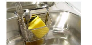 Vodoinstalateri vam neće reći za ovo: Umotajte odvod u aluminijsku foliju i dobro zapamtite ovaj TRIK! Vodoinstalateri vam neće reći za ovo: Umotajte odvod u aluminijsku foliju i dobro zapamtite ovaj TRIK! - featured image