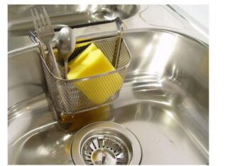 Vodoinstalateri vam neće reći za ovo: Umotajte odvod u aluminijsku foliju i dobro zapamtite ovaj TRIK! Vodoinstalateri vam neće reći za ovo: Umotajte odvod u aluminijsku foliju i dobro zapamtite ovaj TRIK! - featured image