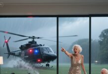 POČEO MI JE PREVREMEN POROĐAJ U KUĆI MOJIH RODITELJA—IGNORISALI SU ME… DOK HELIKOPTER NIJE SLETEO U DVORIŠTE POČEO MI JE PREVREMEN POROĐAJ U KUĆI MOJIH RODITELJA—IGNORISALI SU ME… DOK HELIKOPTER NIJE SLETEO U DVORIŠTE - featured image