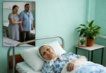 Djeca nisu dolazila posjetiti majku u bolnicu, ali su došla s notarom kako bi napisali oporuku. No, čekao ih je iznenađenje, od kojeg je svima postalo loše. 😲😲😲 Djeca nisu dolazila posjetiti majku u bolnicu, ali su došla s notarom kako bi napisali oporuku. No, čekao ih je iznenađenje, od kojeg je svima postalo loše. 😲😲😲 - featured image