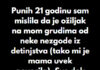 “Punih 21 godinu sam mislila da je ožiljak na mom grudima od neke nezgode iz detinjstva…” “Punih 21 godinu sam mislila da je ožiljak na mom grudima od neke nezgode iz detinjstva…” - featured image