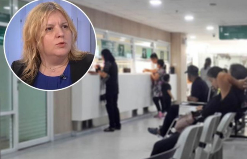 Bol u ustima koji zabrinjava: Uzroci, simptomi, da li je zarazan i kada treba potražiti pomoć - featured image Bol u ustima koji zabrinjava: Uzroci, simptomi, da li je zarazan i kada treba potražiti pomoć - featured image