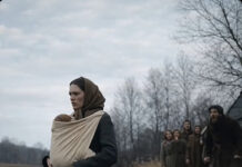 Kada su se njeni najbliži okrenuli od nje, Mariji je ostao samo jedan put: shvatala je koliko je ova reka opasna, ali nije ni slutila da je na drugoj obali čeka nešto mnogo strašnije od užasne rečne struje. Kada su se njeni najbliži okrenuli od nje, Mariji je ostao samo jedan put: shvatala je koliko je ova reka opasna, ali nije ni slutila da je na drugoj obali čeka nešto mnogo strašnije od užasne rečne struje. - featured image