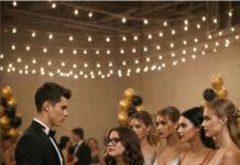 Školski lepotan pozvao je na spori ples svoju puniju drugaricu iz odeljenja, nadajući se da će se nasmejati na njen račun, ali čim su izašli na sredinu plesnog podijuma, cela sala je zanemela od šoka zbog onoga što se dogodilo 😲😨 Školski lepotan pozvao je na spori ples svoju puniju drugaricu iz odeljenja, nadajući se da će se nasmejati na njen račun, ali čim su izašli na sredinu plesnog podijuma, cela sala je zanemela od šoka zbog onoga što se dogodilo 😲😨 - featured image