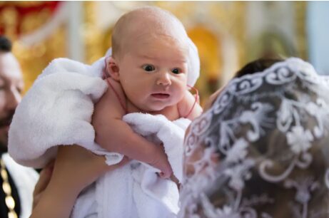 Šta će dete naslediti od vaše svekrve: Genetičari kažu da se ova osobina prenosi sa bake na unuke i tu pomoći nema Šta će dete naslediti od vaše svekrve: Genetičari kažu da se ova osobina prenosi sa bake na unuke i tu pomoći nema - featured image