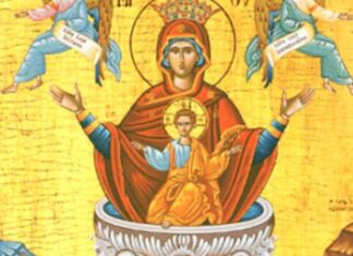 DANAS JE ISTOČNI PETAK, ČIM OTVORITE OČI OVO MORATE DA URADITE! Jedno je STROGO ZABRANJENO, veruje se DA NIKAKO… DANAS JE ISTOČNI PETAK, ČIM OTVORITE OČI OVO MORATE DA URADITE! Jedno je STROGO ZABRANJENO, veruje se DA NIKAKO… - featured image