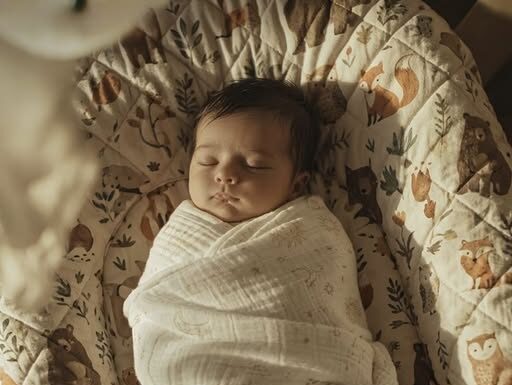 Rodila sam bebu za sestru — ali istina me slomila Rodila sam bebu za sestru — ali istina me slomila - featured image