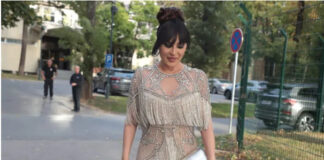 Ceca kao boginja stigla na venčanje o kojem bruji zemlja: Ali ovaj put je imala pratnju!!Pogledajte ko je muškarac uz kojeg Ceca ne skida osmijeh s lica!!!! Ceca kao boginja stigla na venčanje o kojem bruji zemlja: Ali ovaj put je imala pratnju!!Pogledajte ko je muškarac uz kojeg Ceca ne skida osmijeh s lica!!!! - featured image