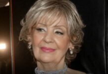 Vjenčanica Lepe Lukić hit je i za današnje standarde, pogledajte samo: Isplivala jedina fotografija vjenčanja pjevačice sa suprugom kojeg je uhvatila u preljubi Vjenčanica Lepe Lukić hit je i za današnje standarde, pogledajte samo: Isplivala jedina fotografija vjenčanja pjevačice sa suprugom kojeg je uhvatila u preljubi - featured image