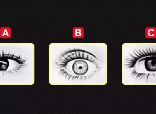 IZ KOJEG OKA VIRI BIJES? Test ličnosti otkriva koliko jaku intuiciju imate IZ KOJEG OKA VIRI BIJES? Test ličnosti otkriva koliko jaku intuiciju imate - featured image
