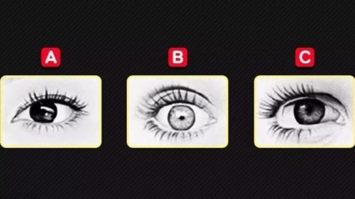 IZ KOJEG OKA VIRI BIJES? Test ličnosti otkriva koliko jaku intuiciju imate - featured image