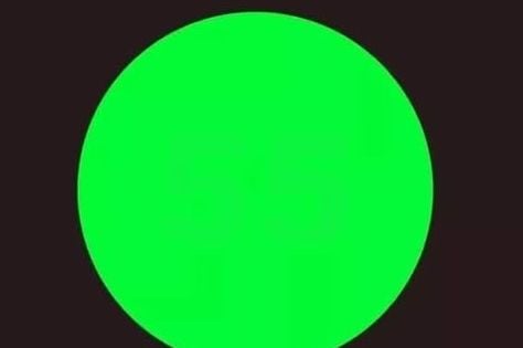 Svako vidi zeleni krug na ovoj slici: Ako uočite i skriveni broj, vaša inteligencija je natprosječna - featured image Svako vidi zeleni krug na ovoj slici: Ako uočite i skriveni broj, vaša inteligencija je natprosječna - featured image